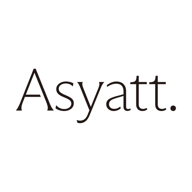 Asyatt.